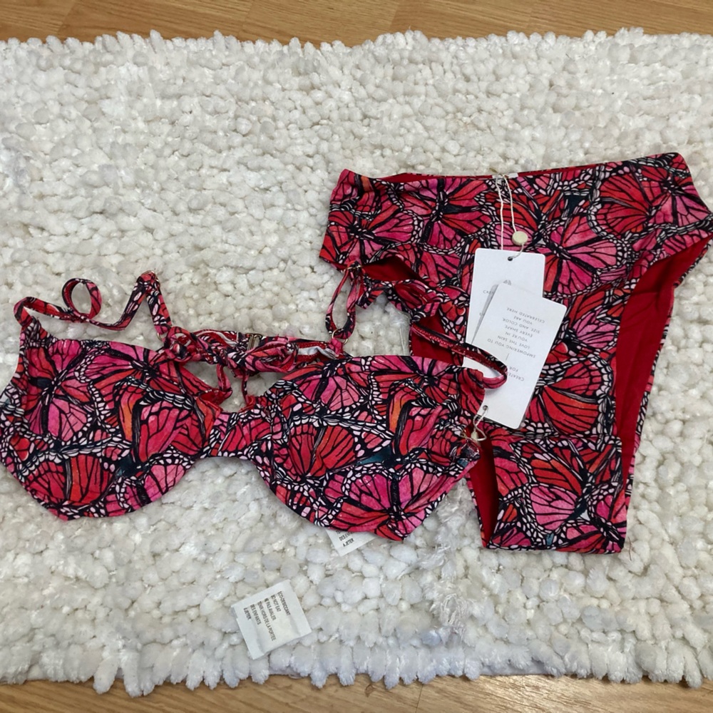 Swimsuit